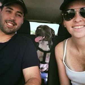 Meet your Posher, Nicholas